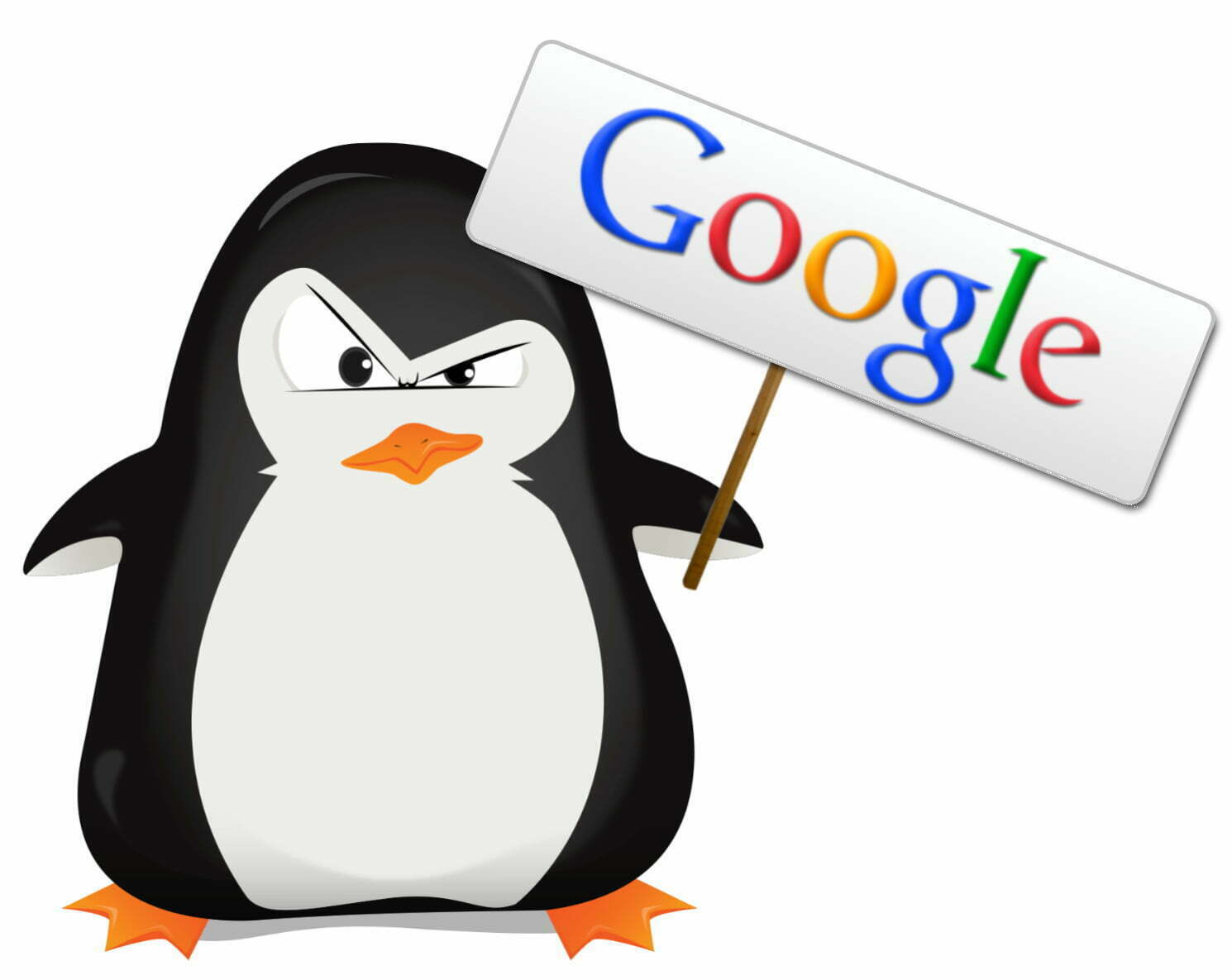 Photo of Google Penguin Update: Details and Recovery Tips