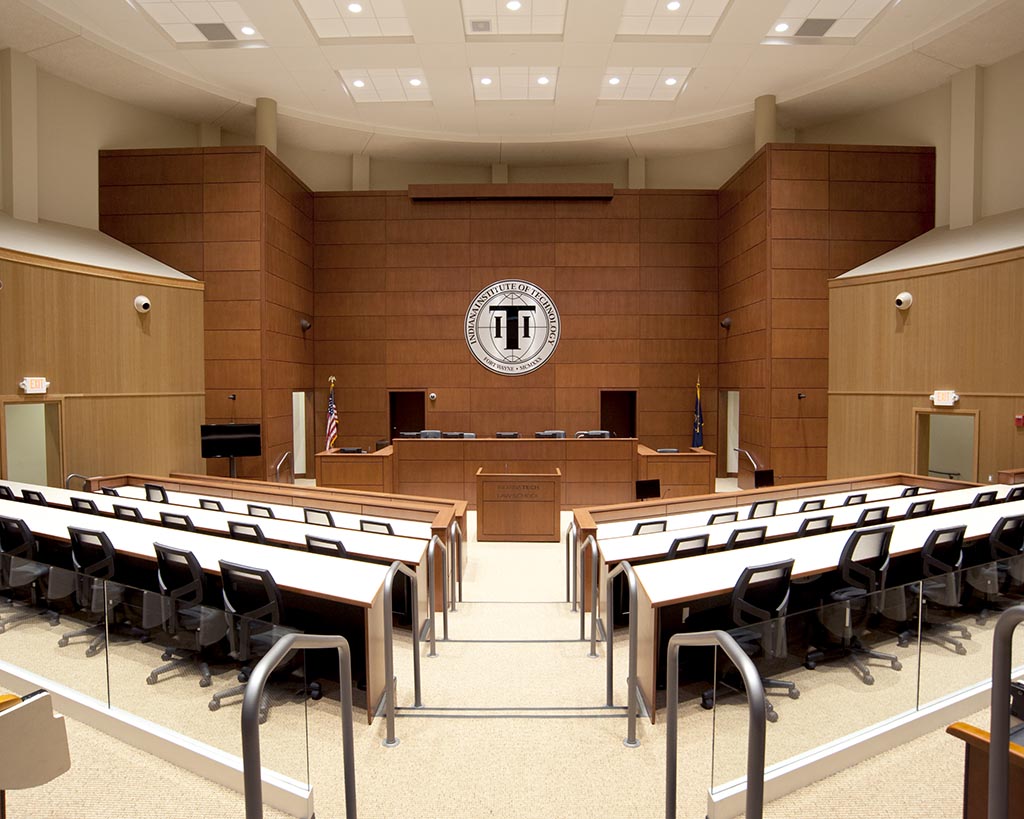 Photo of Which Undergraduate Classes Should I Take Before Law School?