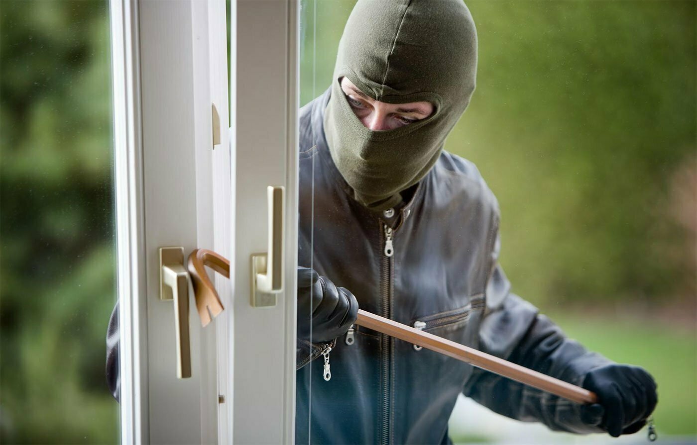Home Security
