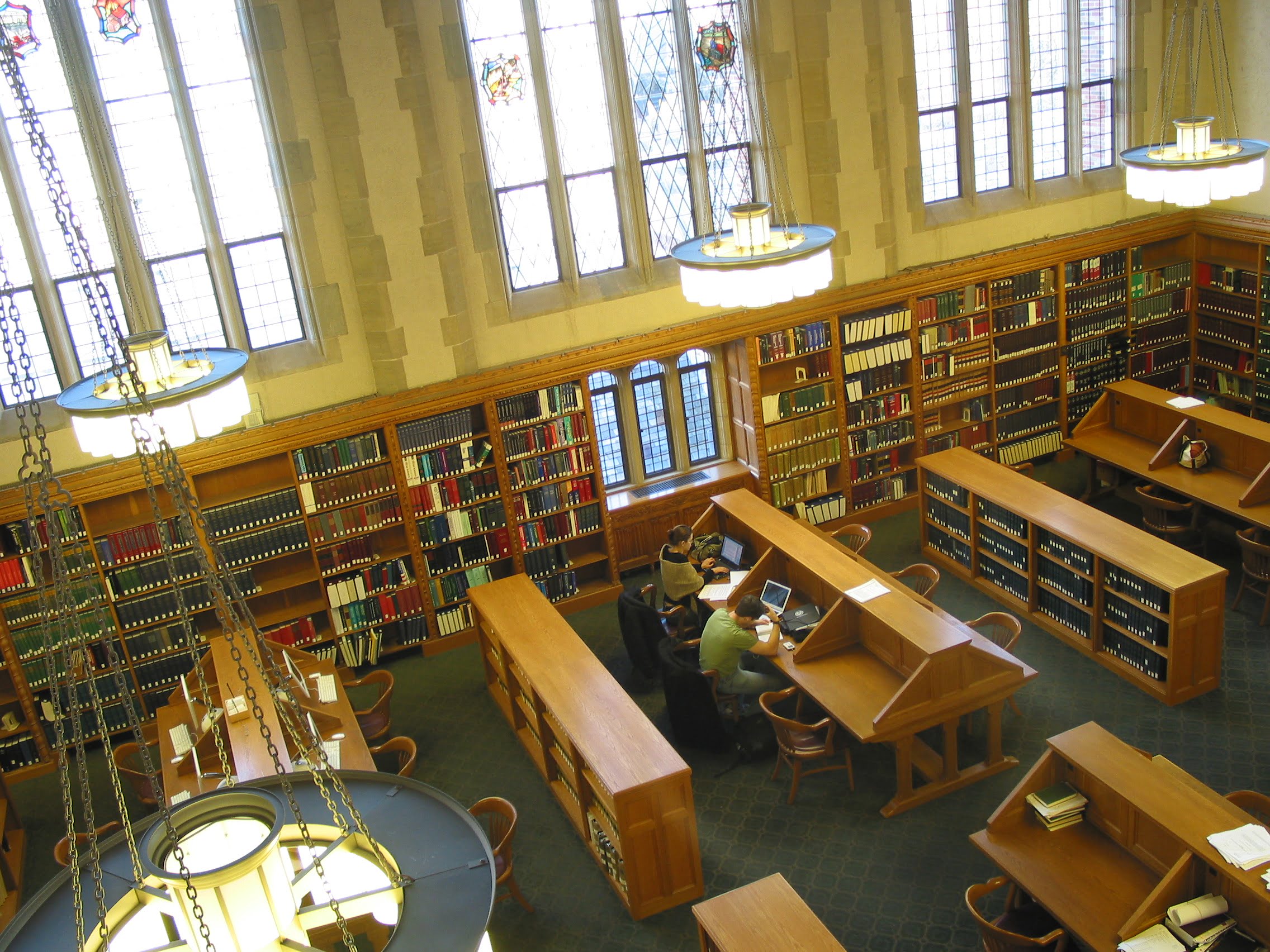 Undergraduate Classes