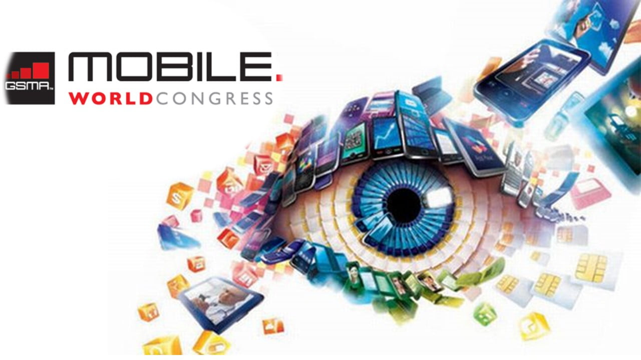 Photo of The Mobile World Congress 2008 – An Overview