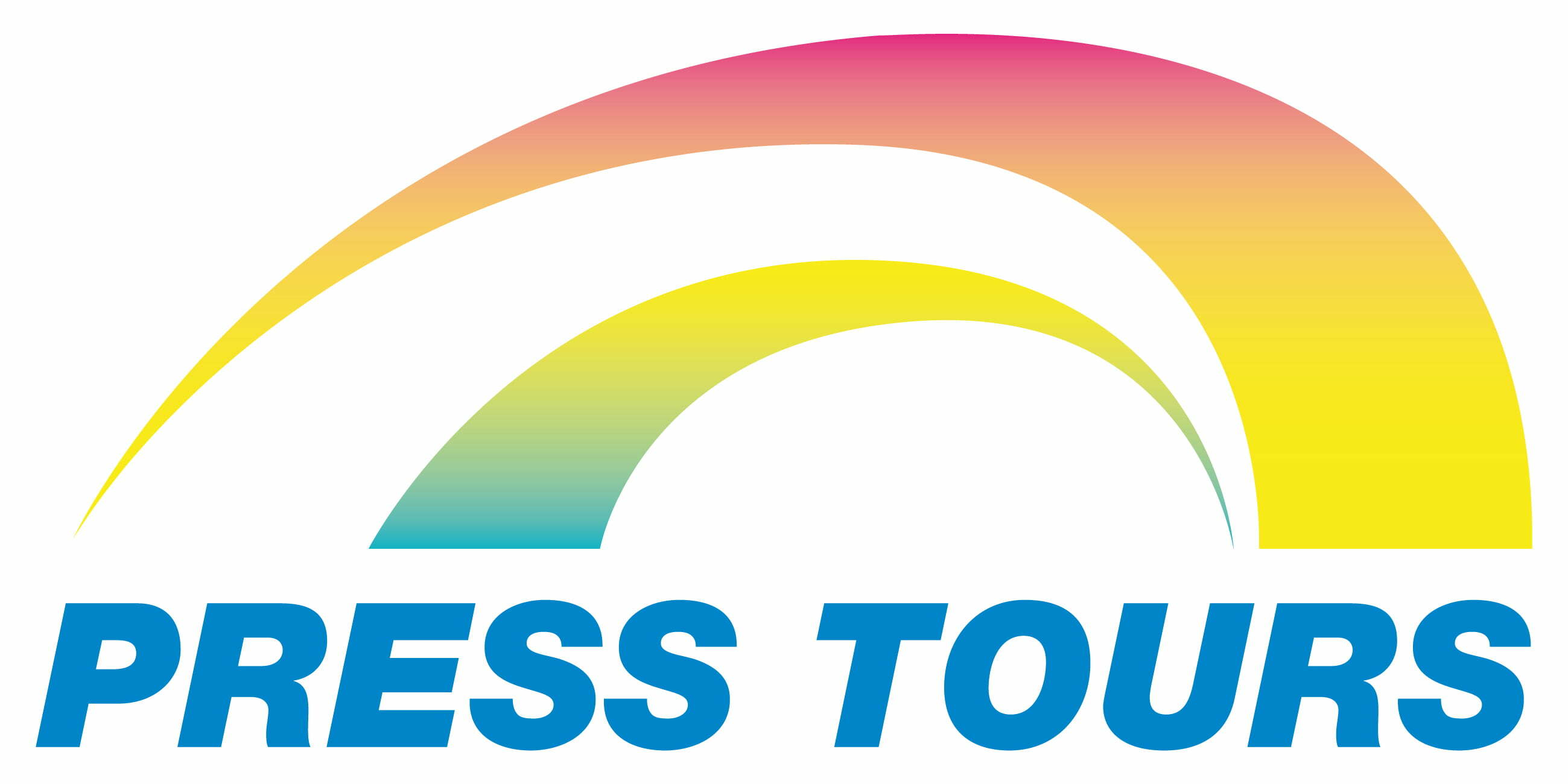 Photo of Conducting Press Tours at Trade Shows