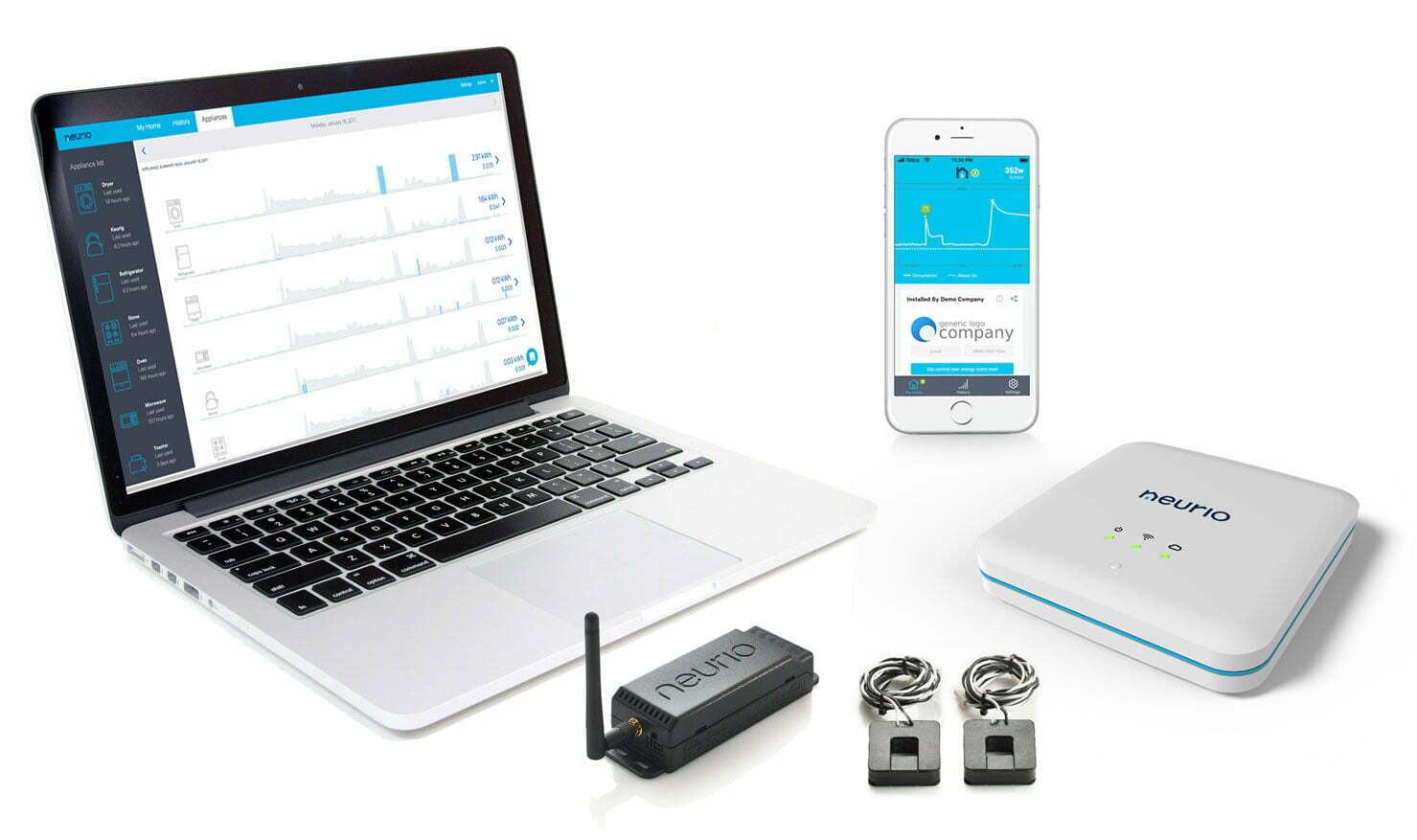 Photo of Select the Right NOx Control Technology