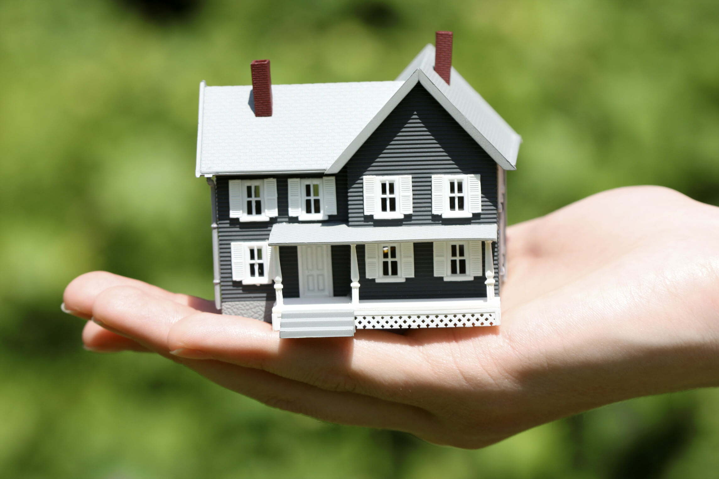 Real Estate in Hampton