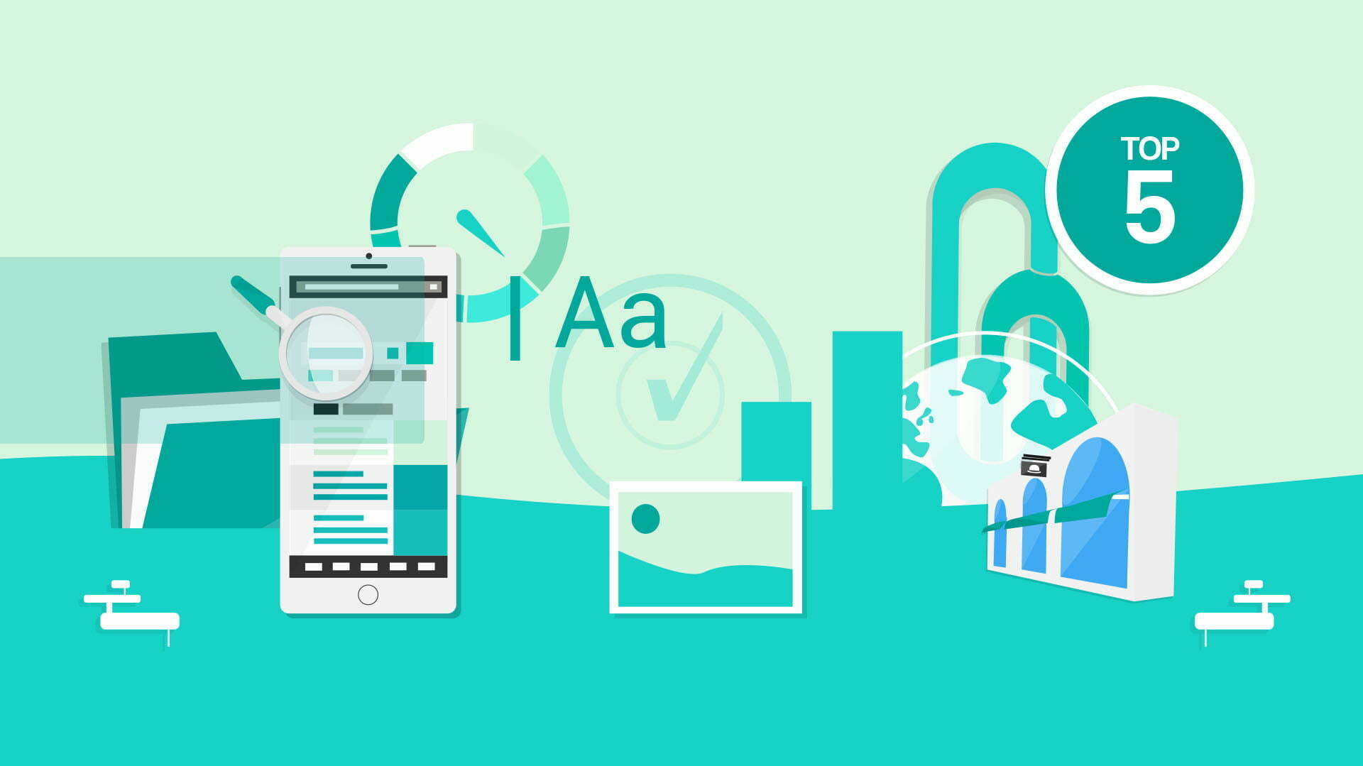 Photo of SEO Tips for People Who Aren’t Dummies!