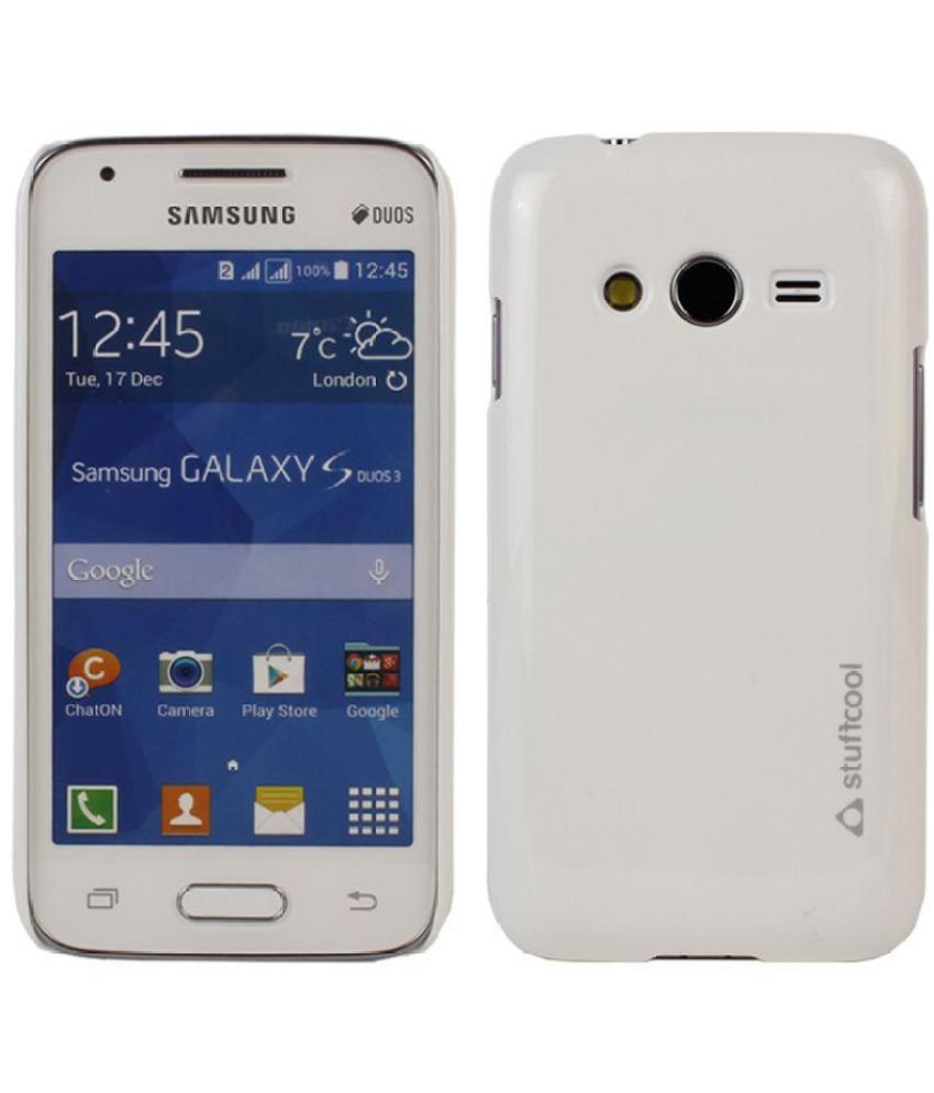 Samsung Galaxy S
