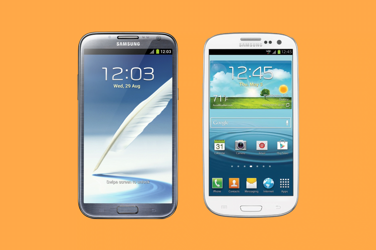 Photo of Reviewing The Newest Samsung Galaxy S