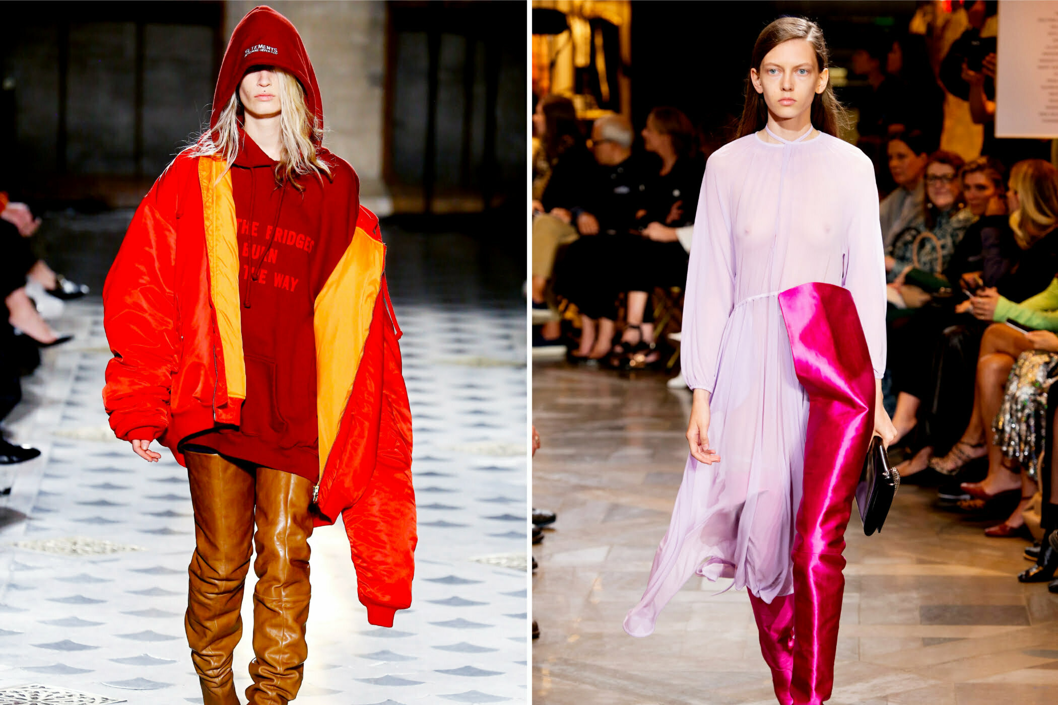 Plus Size Fashionista