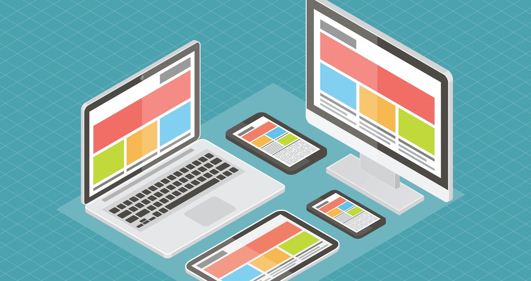 Web Design-Impact