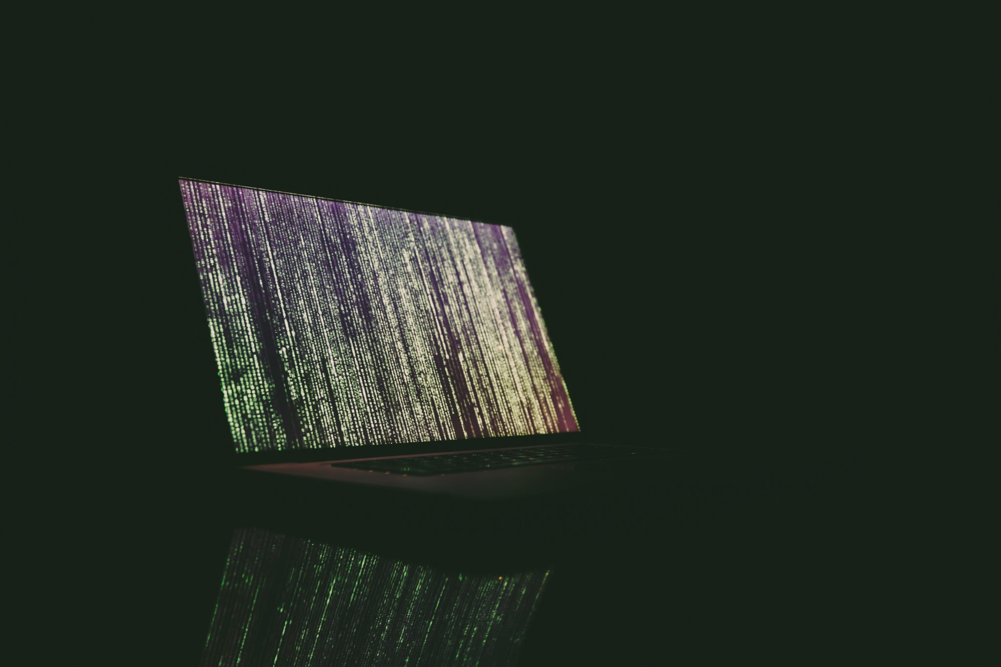  Being Hacked