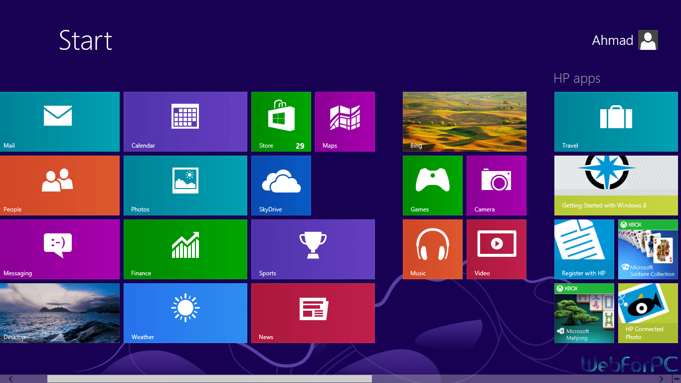 Photo of Most Common Complaints and Errors in Windows 8