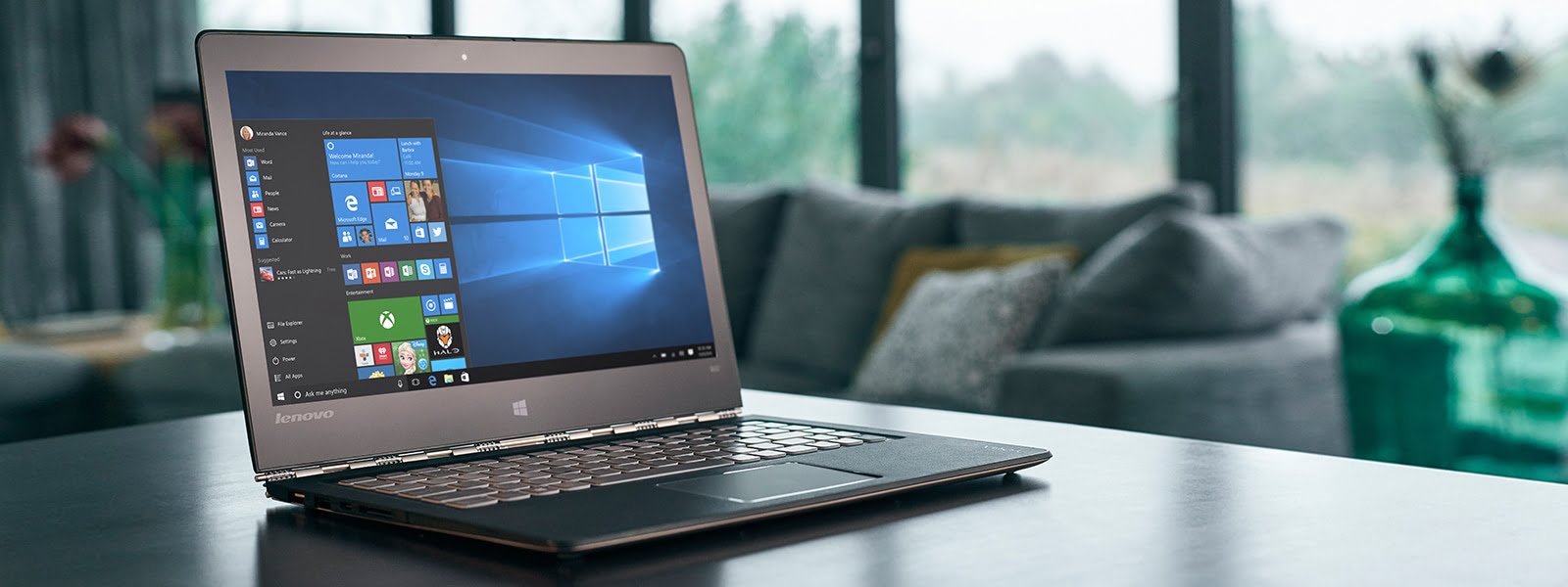 Photo of RIP Windows XP