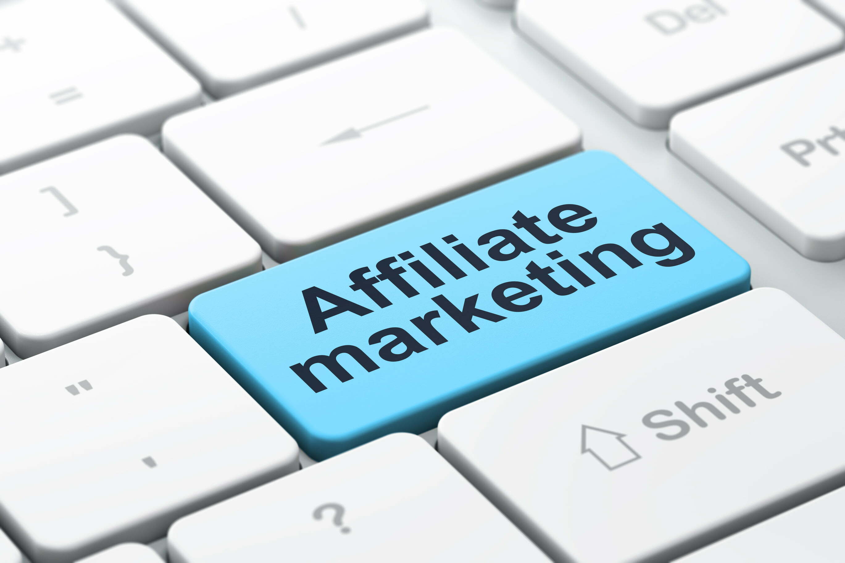 Photo of 8 Best Ways to Make Money With Affiliate Programs