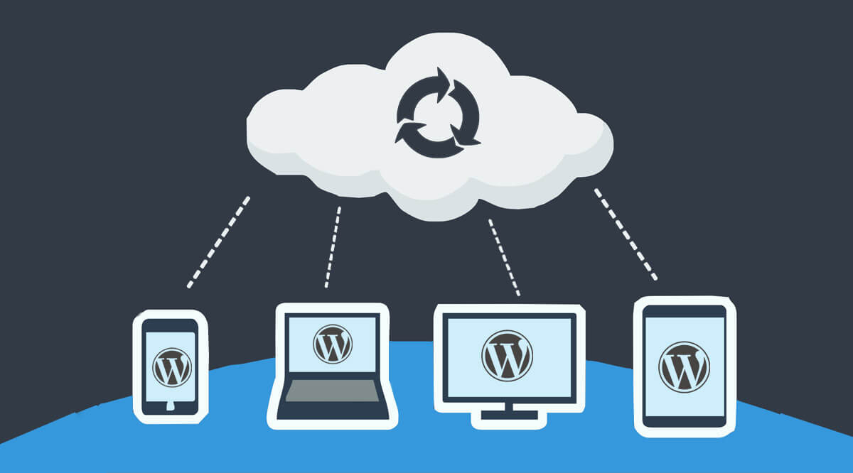 Photo of WordPress Backup Solutions – Plugin, Set-Up and Forget