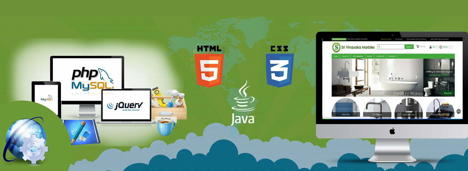 Photo of The Tech Savvy Lawyer – Web Technologies And Legal Firms