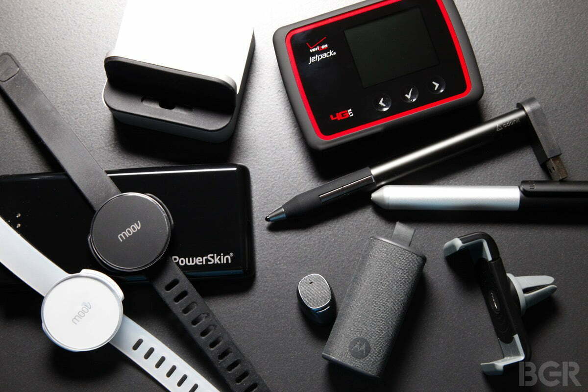 Photo of Savvy Tech Gifts for Seniors
