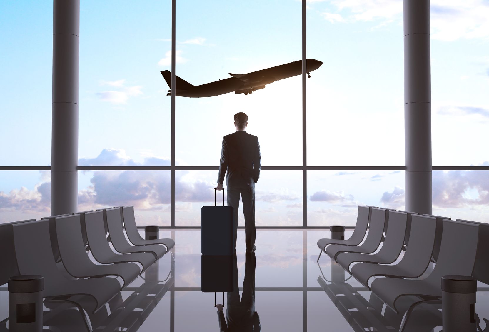 Photo of Continental Travel Business Plan – Harvard Branch