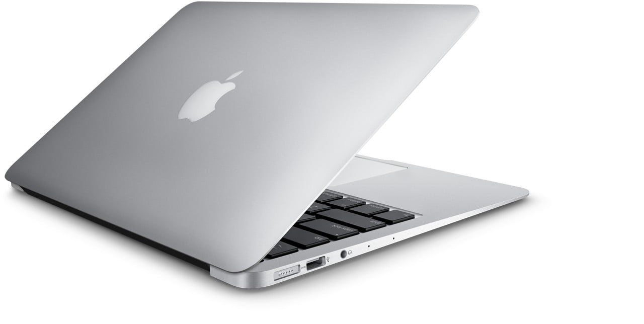 Photo of An Apple Netbook – Apple’s New Product Line?