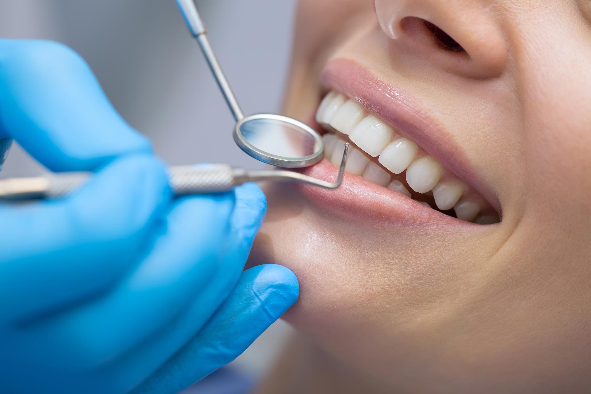 Photo of Dental Hygiene and Overall Health