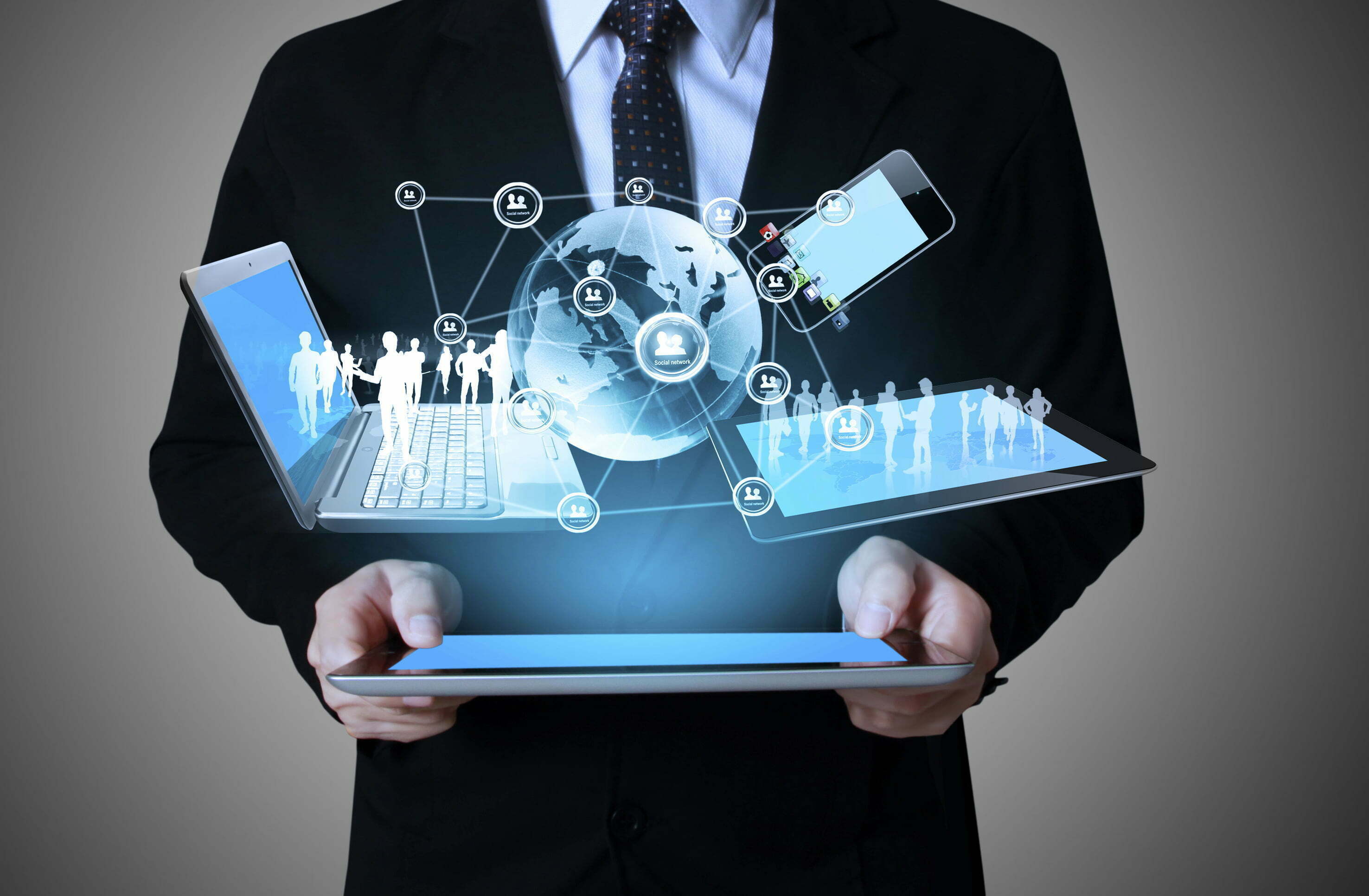 Trade Show Promotion,