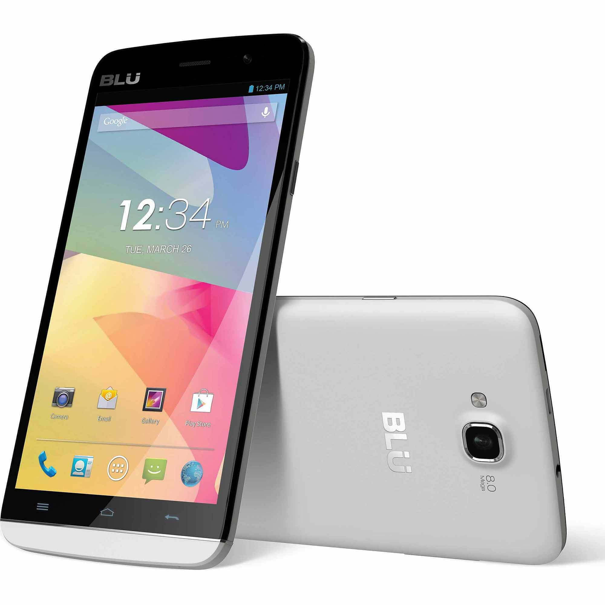 Photo of Android Cell Phone Start-Up Guide