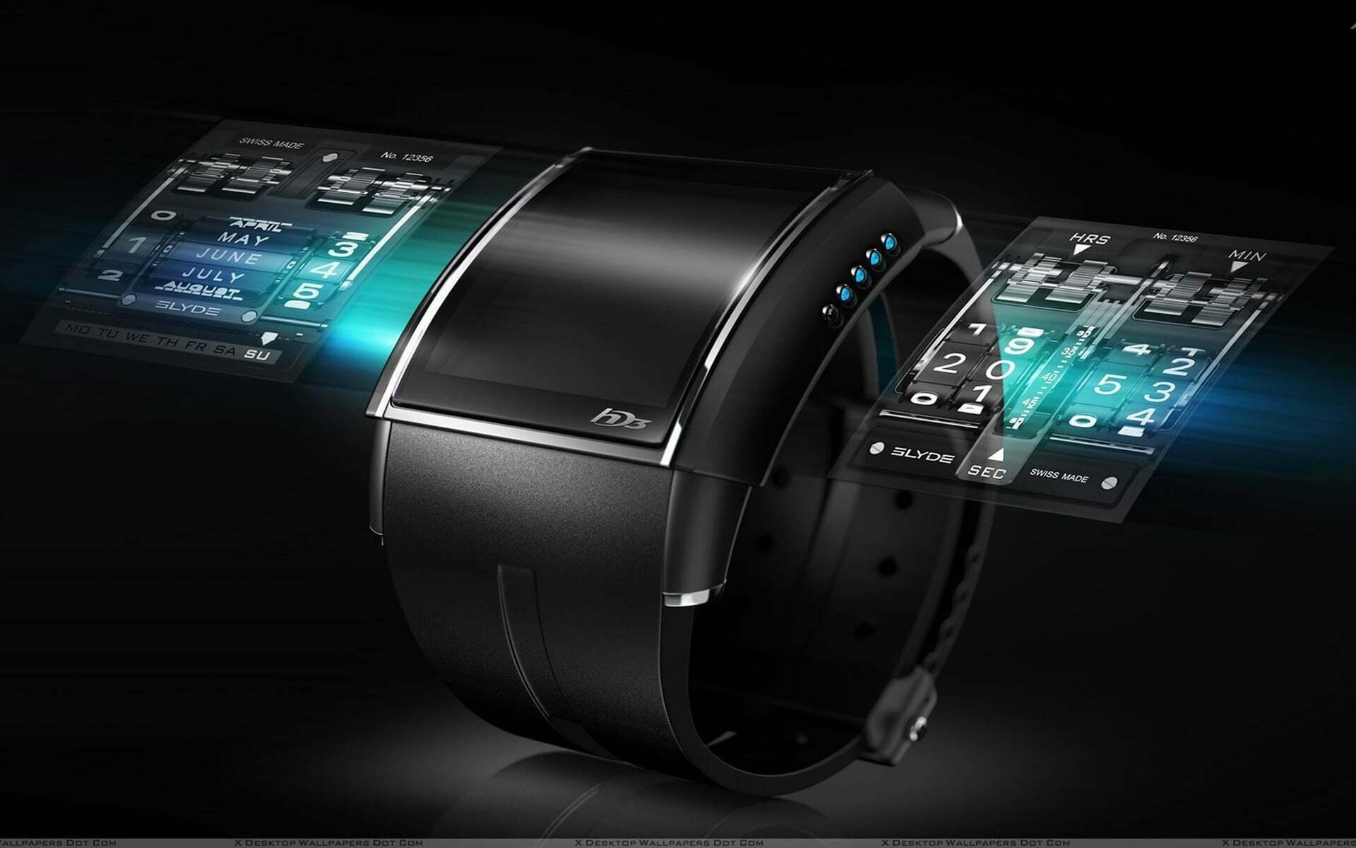 Amazing Gadgets