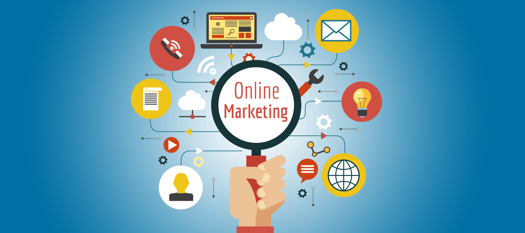 Photo of 7 Tips For A Successful Internet Marketing Business