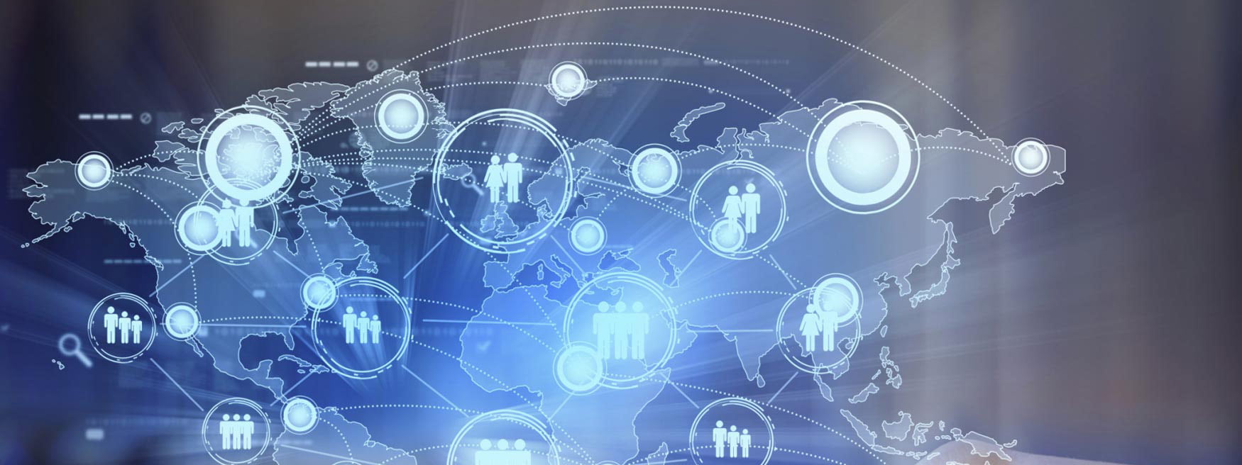 Photo of High Technology and Human Development