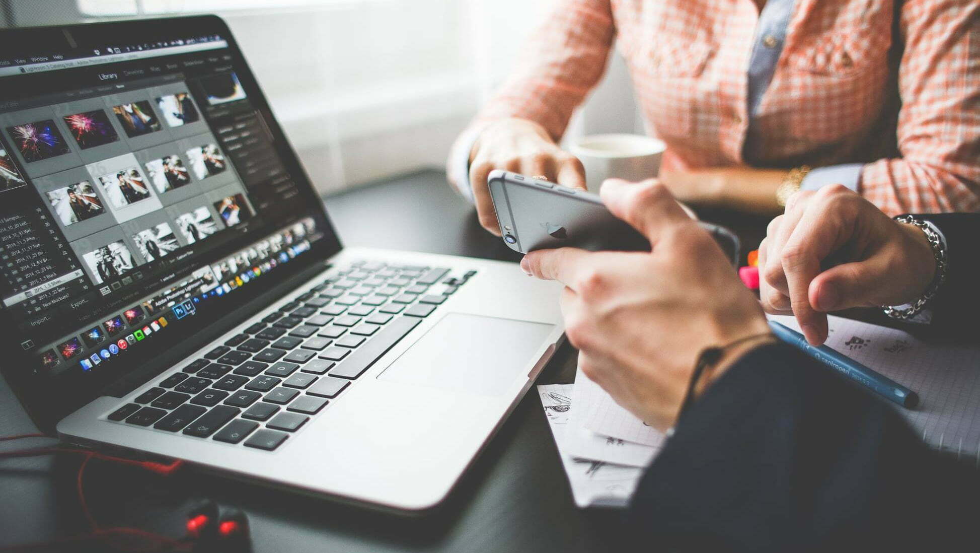 Photo of 8 Must Know Tips On Choosing A Web Design Firm