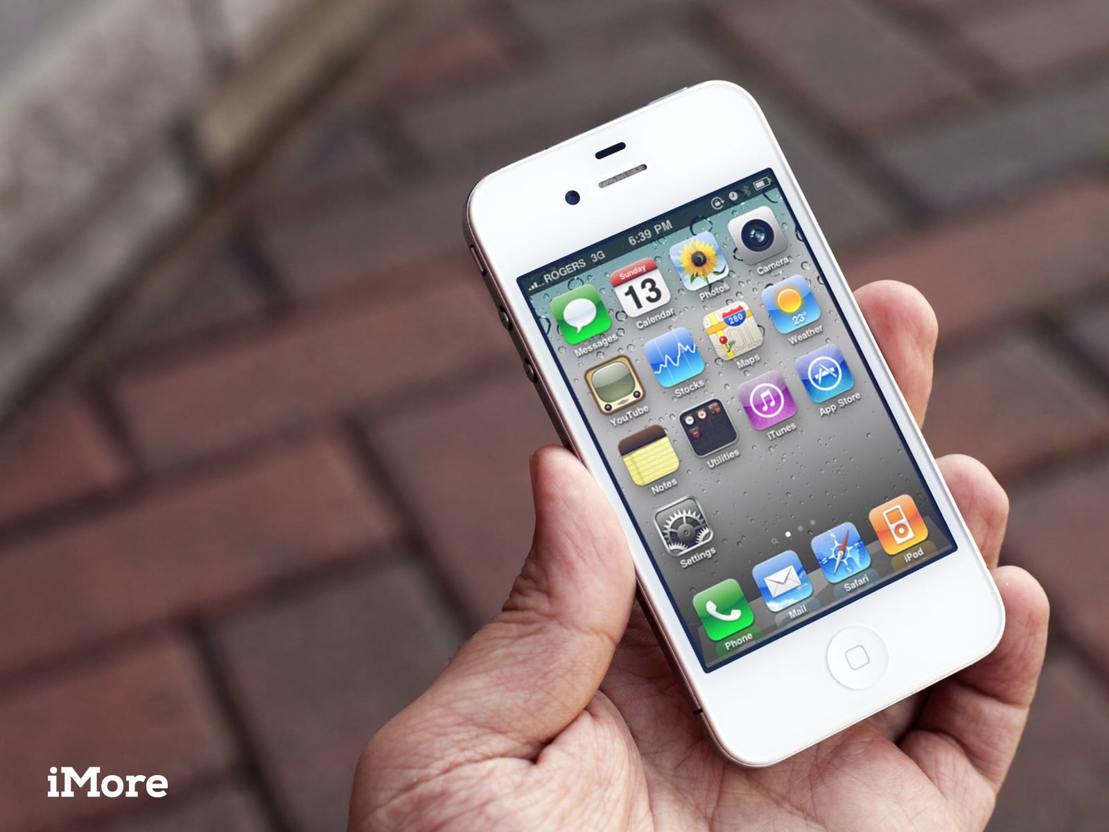 Photo of Exploring the World of the iPhone four