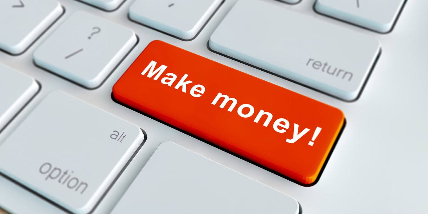 Photo of Earn Money Online Tips