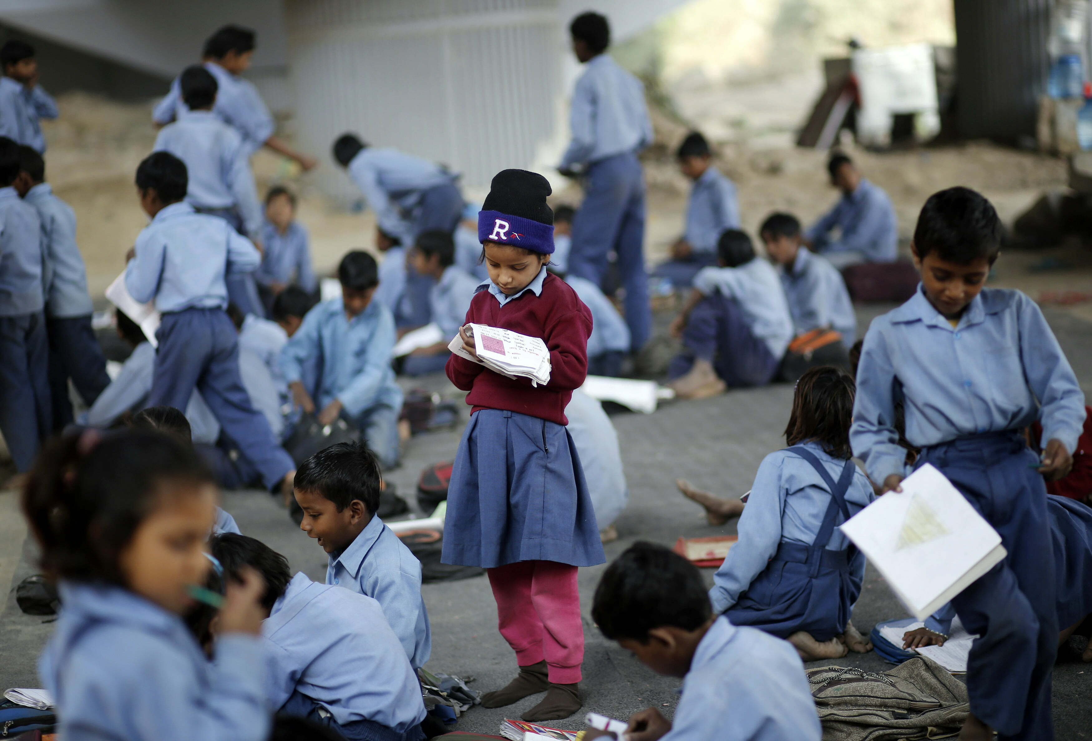 Photo of India’s Education Sector – Back to School