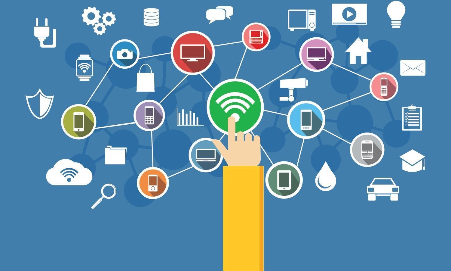  Open Internet