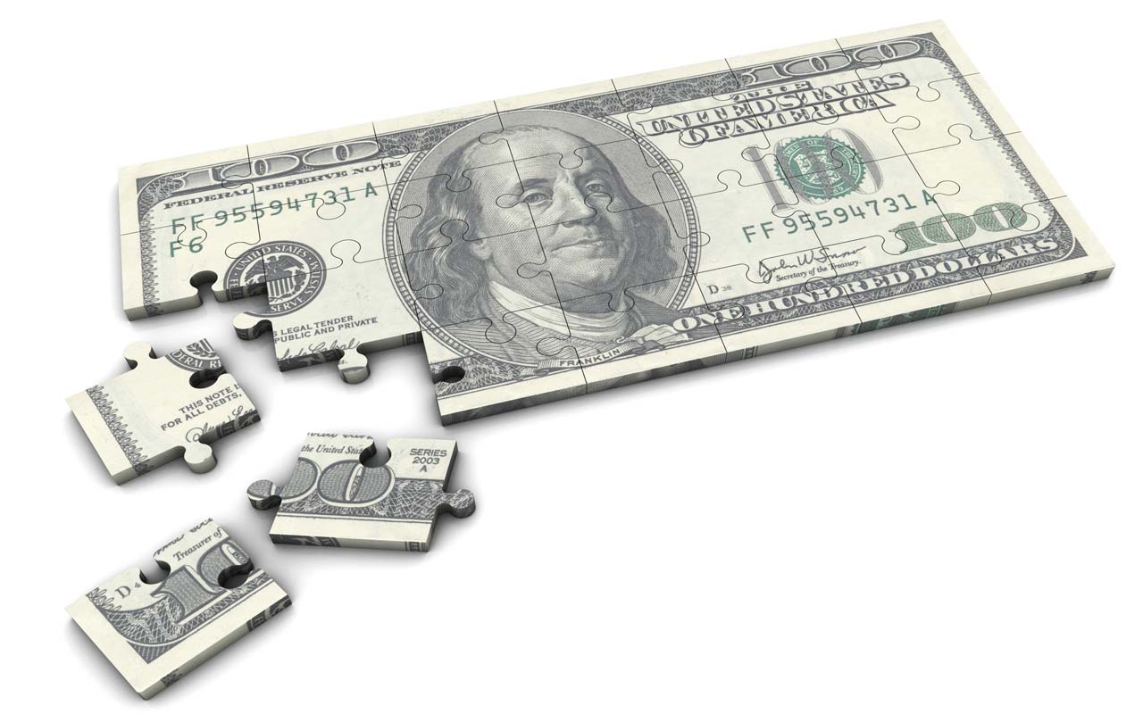 Photo of Finances Can Make or Break a Marriage