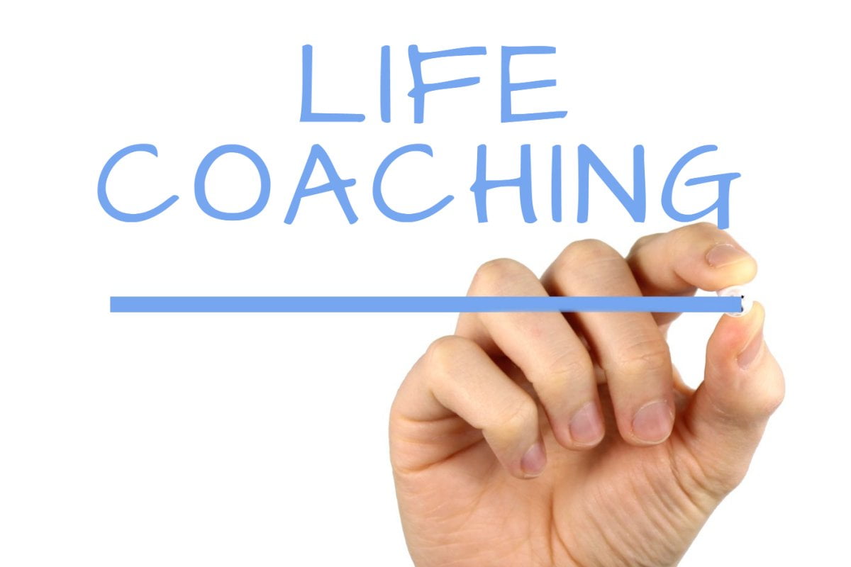 Life Coaching