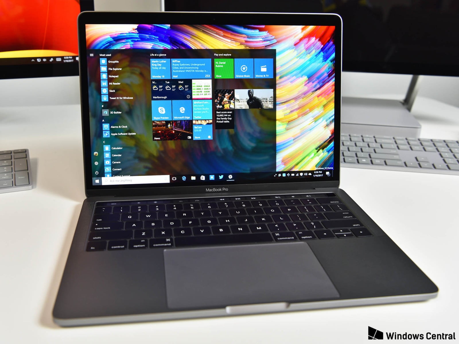 Photo of How to Run Windows on Mac