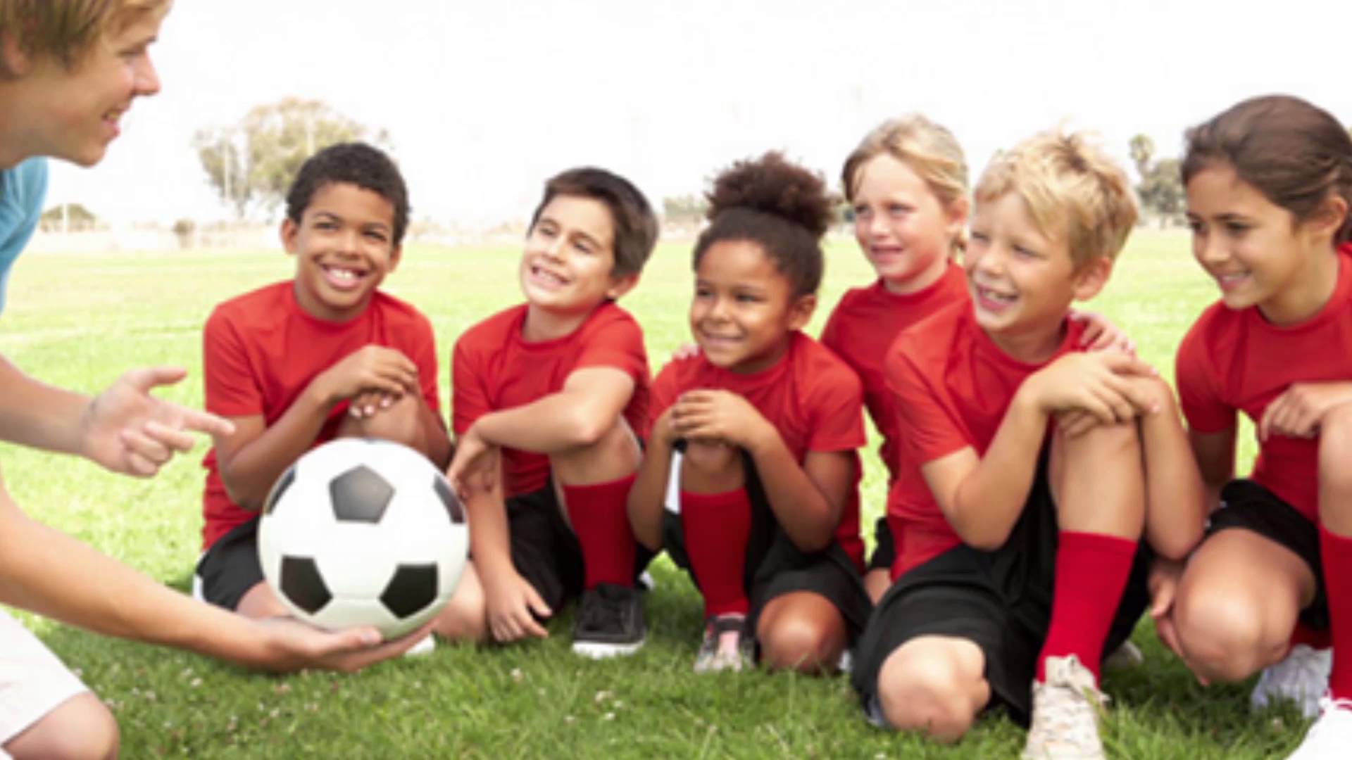 Photo of Youth Sports – The Role of Organized Sports in Your Child’s Life