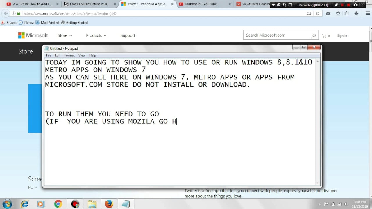 Photo of What Is The Best Way To Run Windows 7 On Mac?