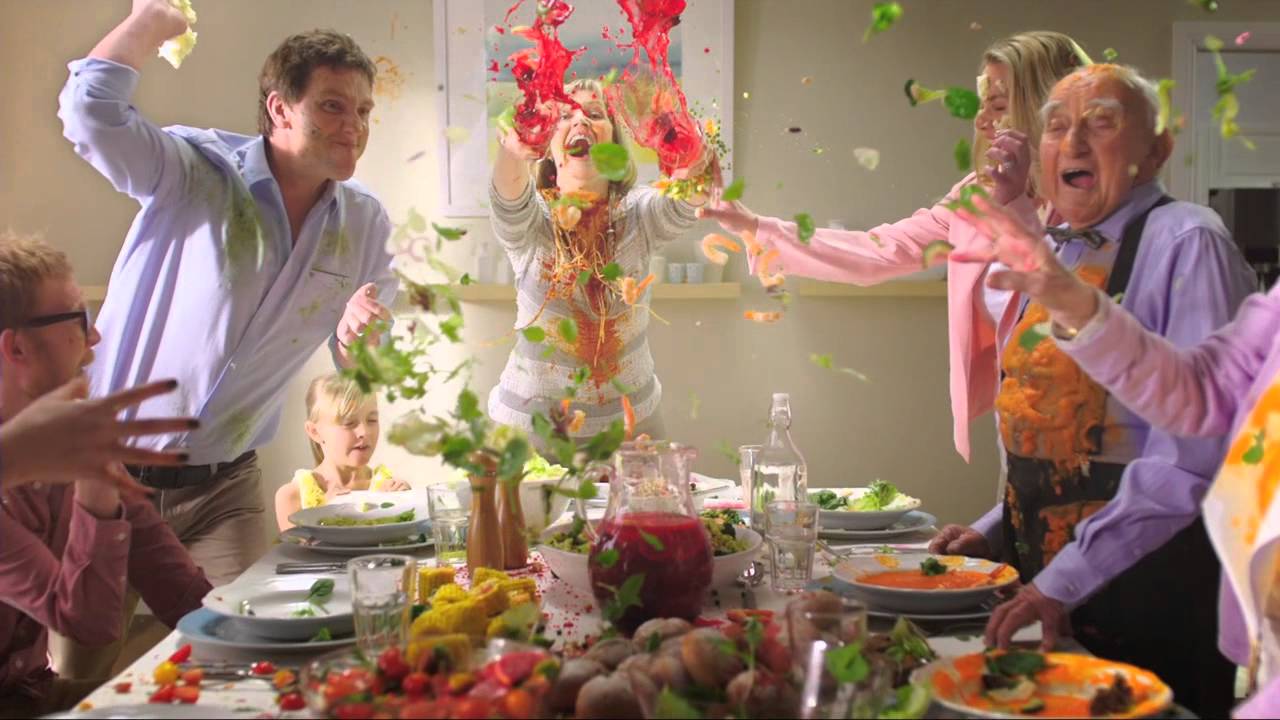 Photo of How to Win a Food Fight Battle With an Autistic Child