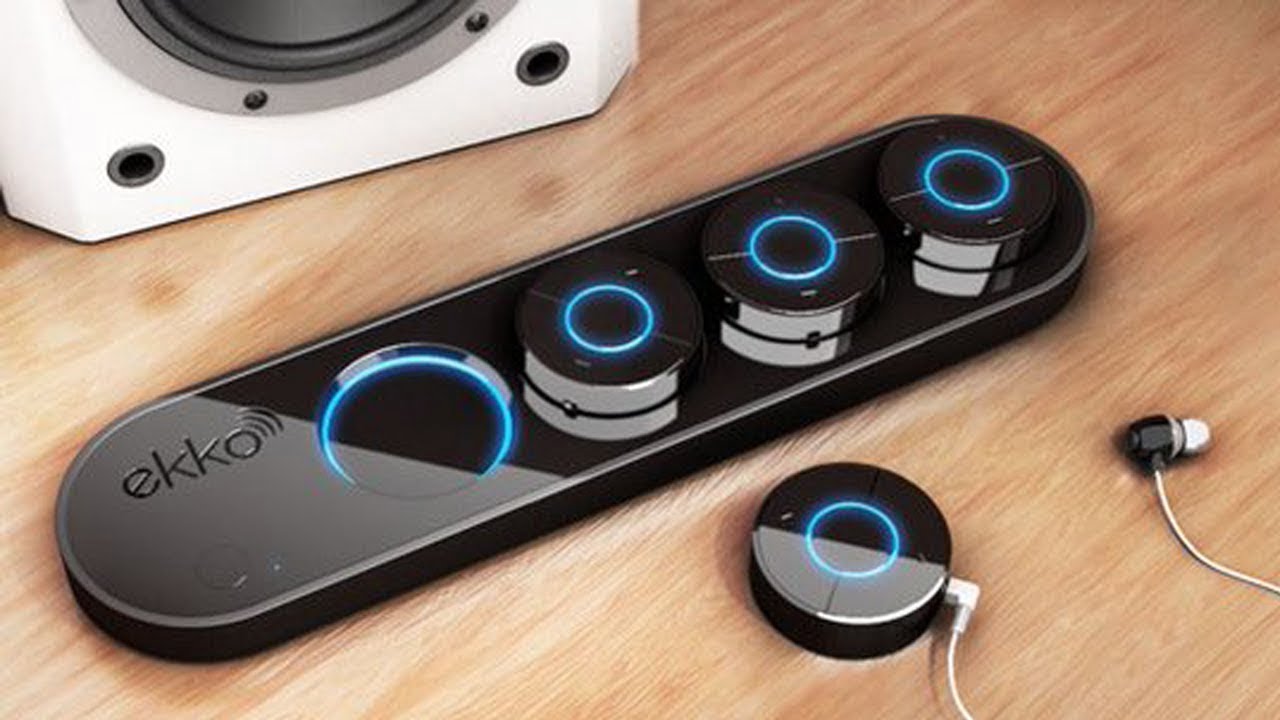 Amazing Gadgets