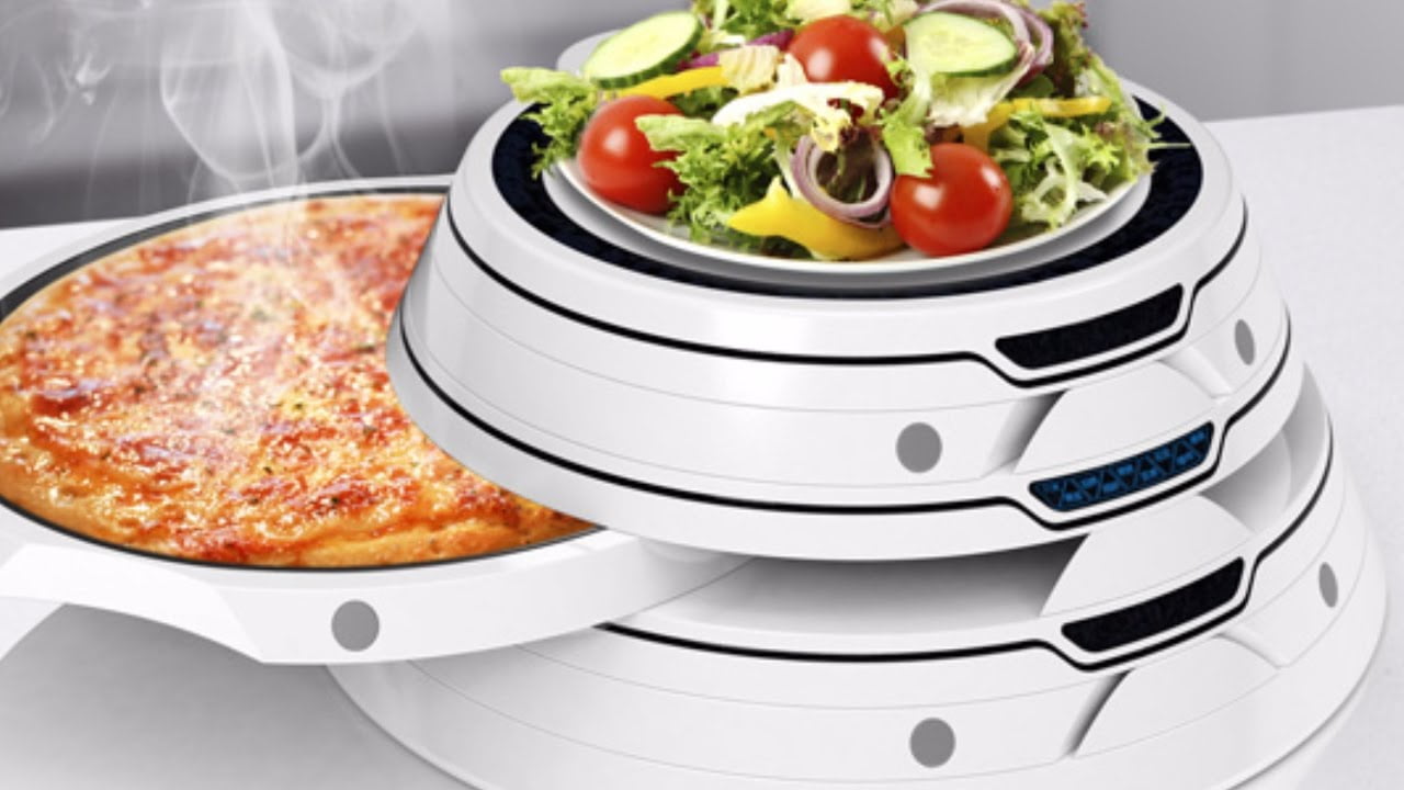 Kitchen Equipment And Gadgets For Your Raw Food Kitchen 2