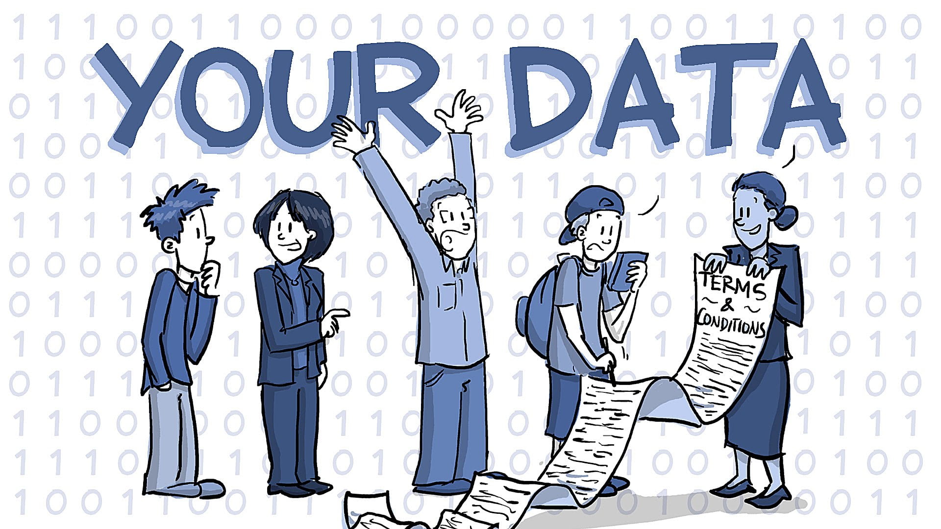 Photo of Take Control of Your Data – Backup Regularly