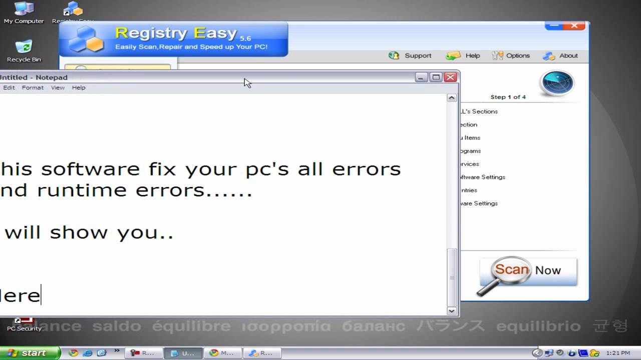 Photo of A Guide to Help You Fix Computer Errors