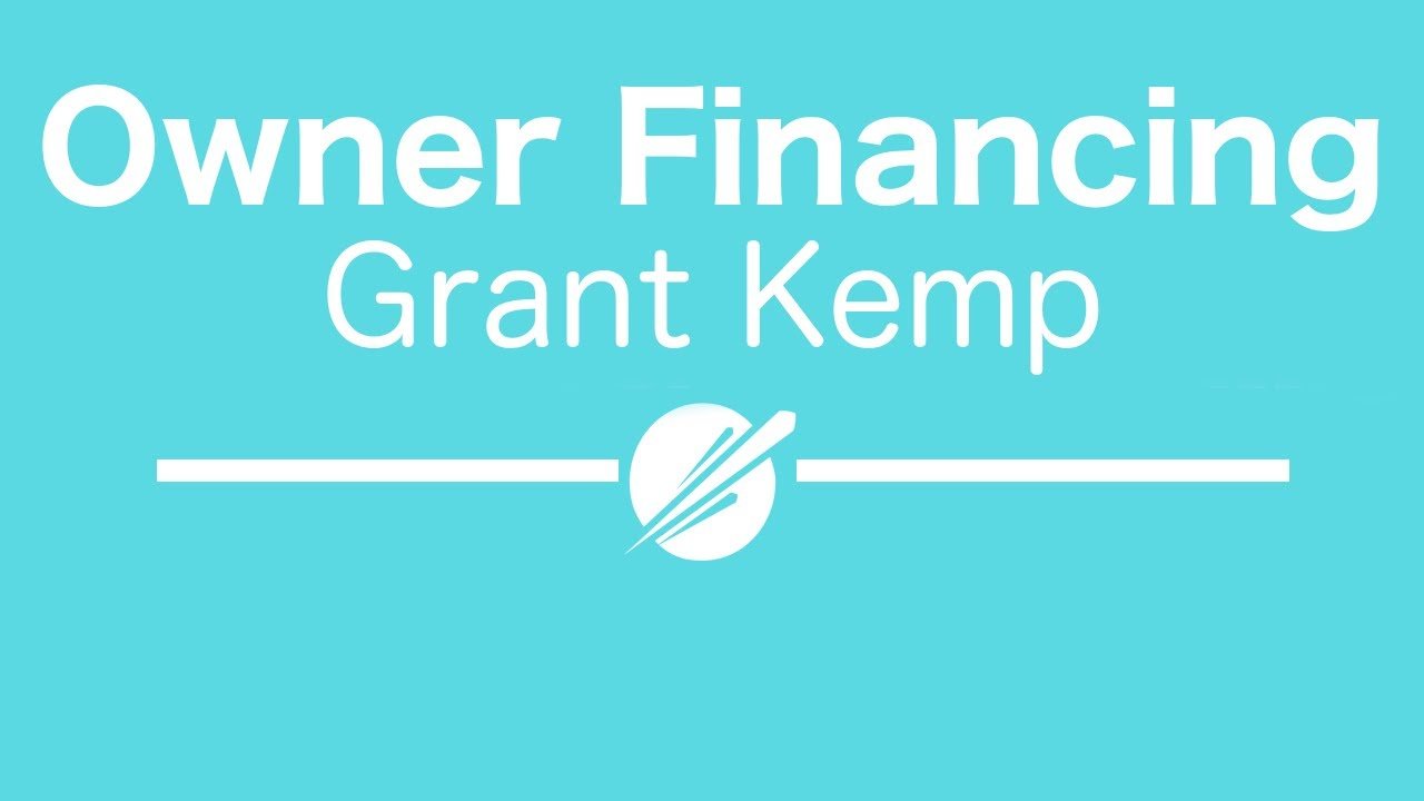 Photo of What the Heck is Owner Financing?