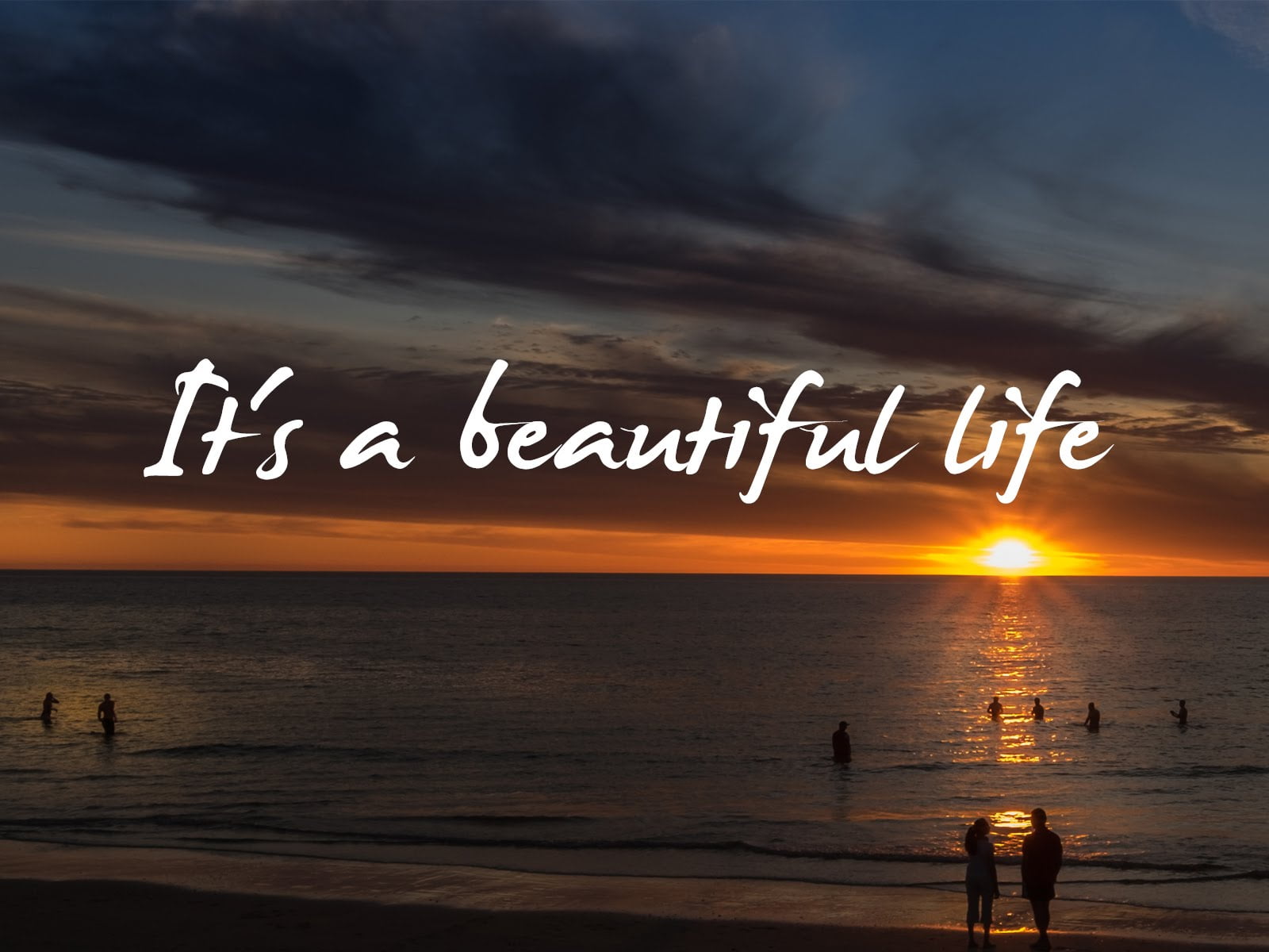 Photo of It Is Your Birthright To Live A Beautiful Life!
