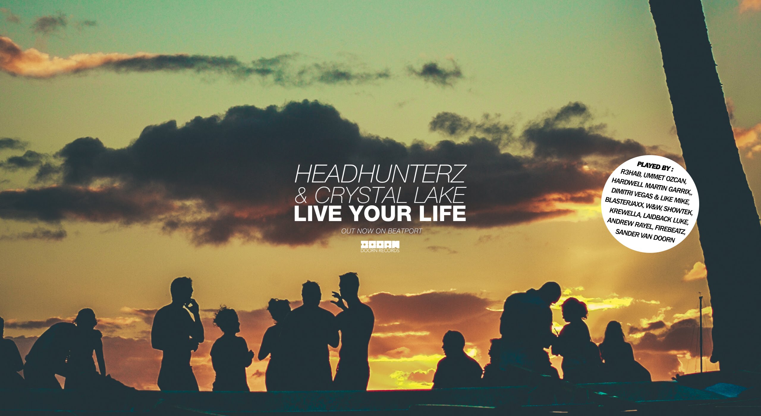 Photo of Live Your Life Boldly and Beautifully