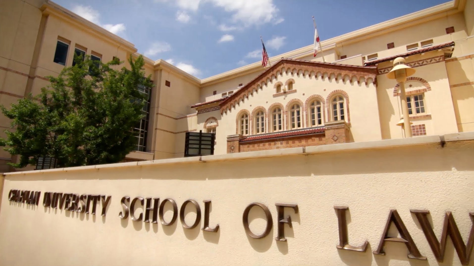 Photo of The Future of the Law School