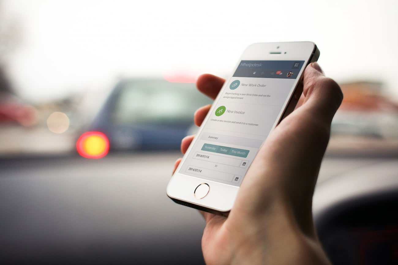 Photo of Who Owns the Business Smartphone? Mobile Device Liability