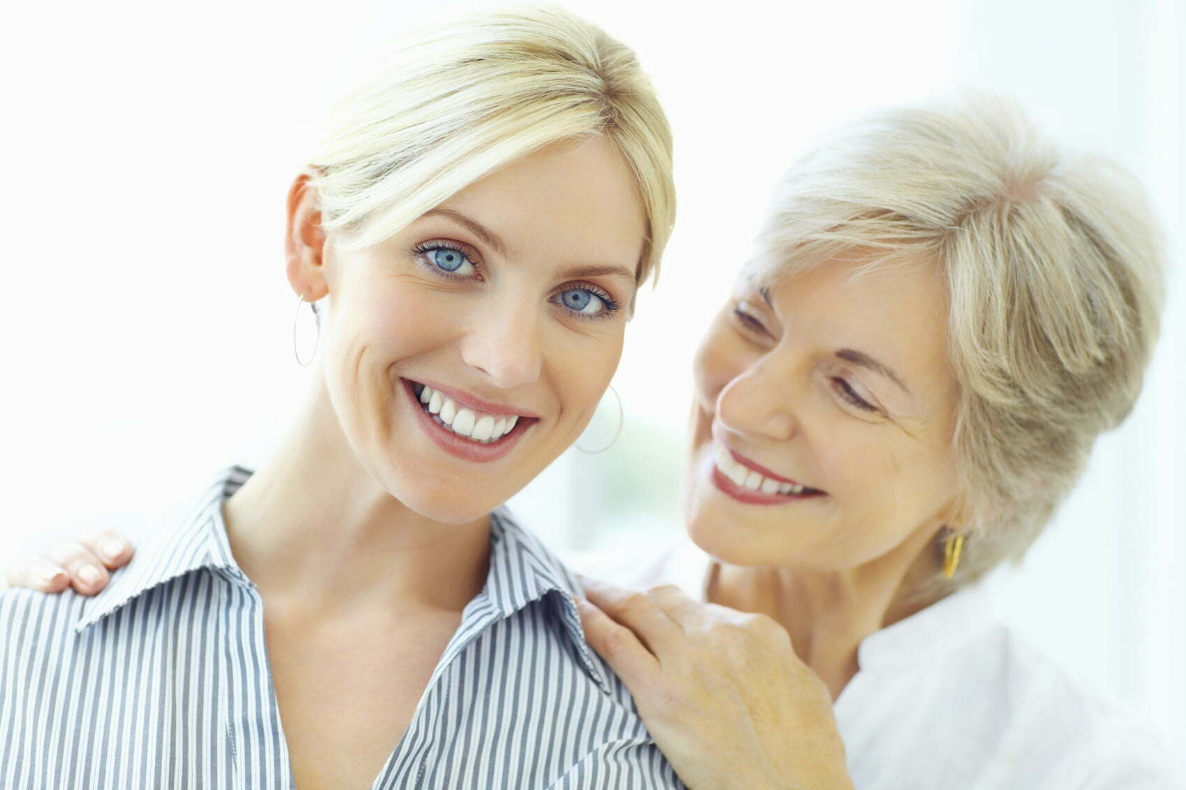 Photo of How a Wife Can Cope With an Overbearing Mother-In-Law