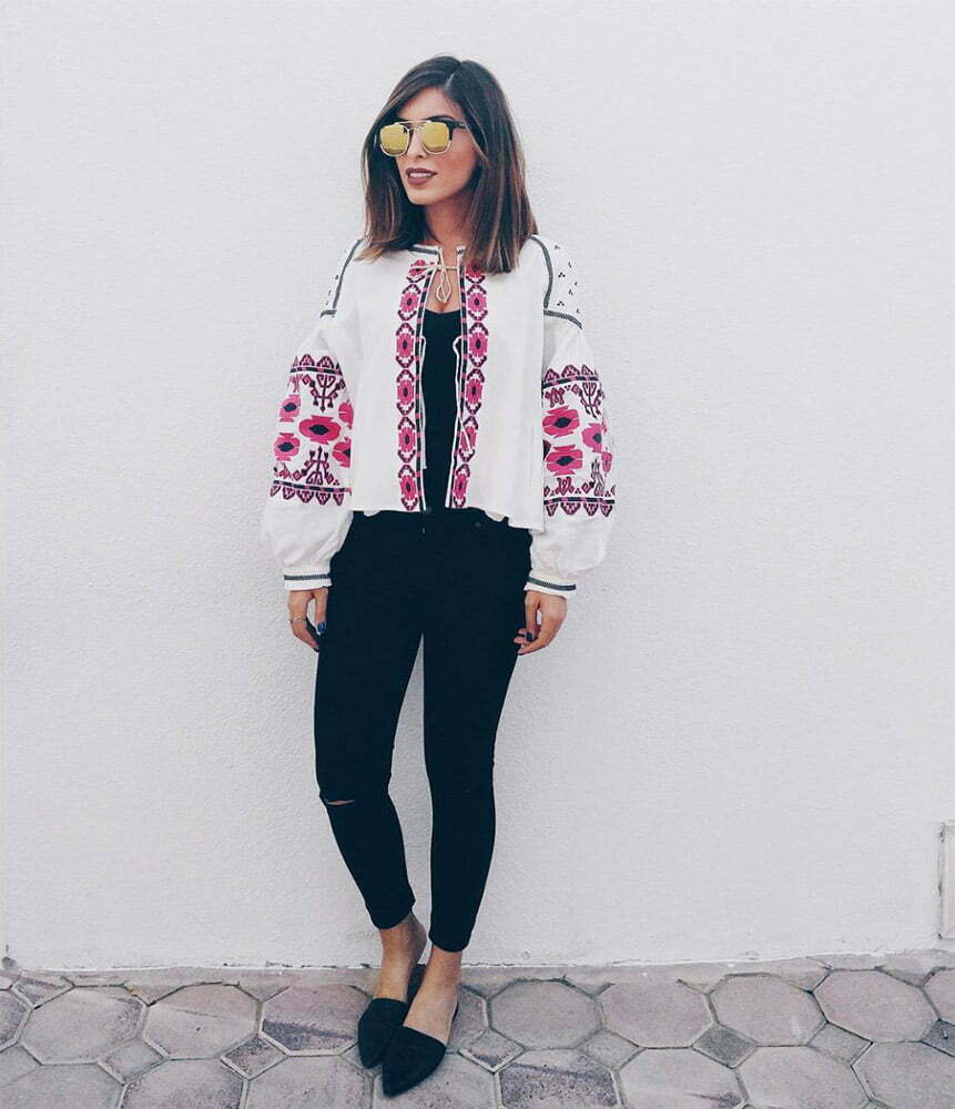 Photo of Does Everyone’s Opinion Count? A Ranking of the Fashion Blogs